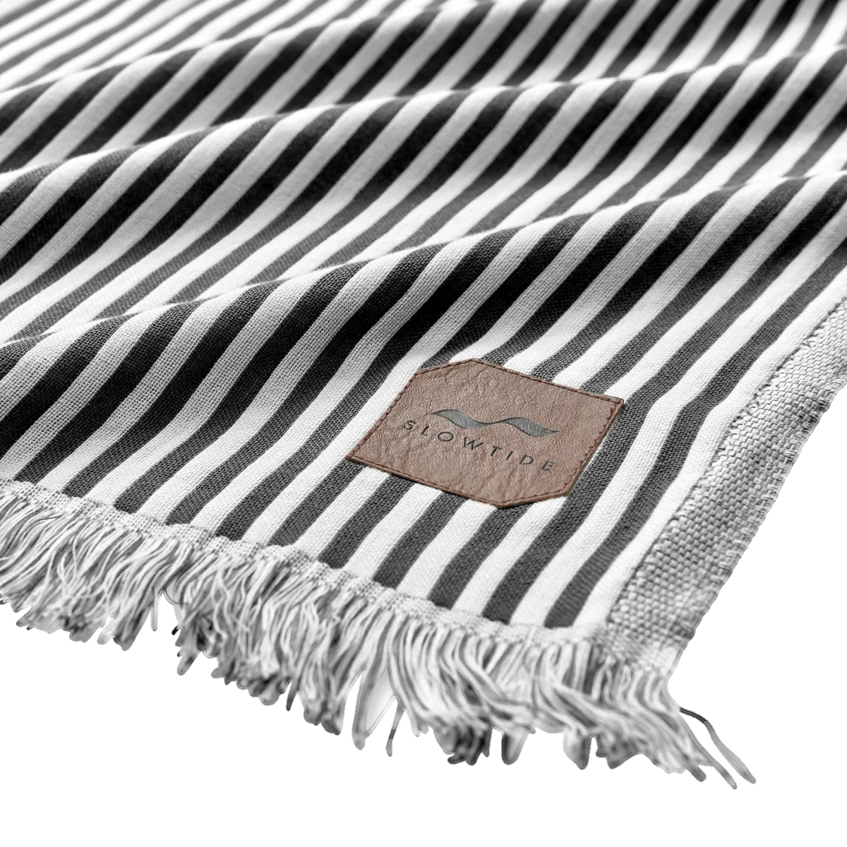 Slowtide Driftweave Beach Blanket