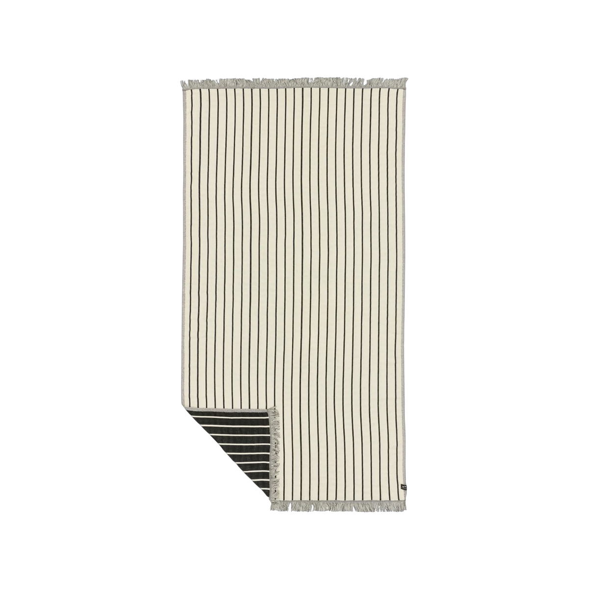 Slowtide Driftweave Turkish Towel