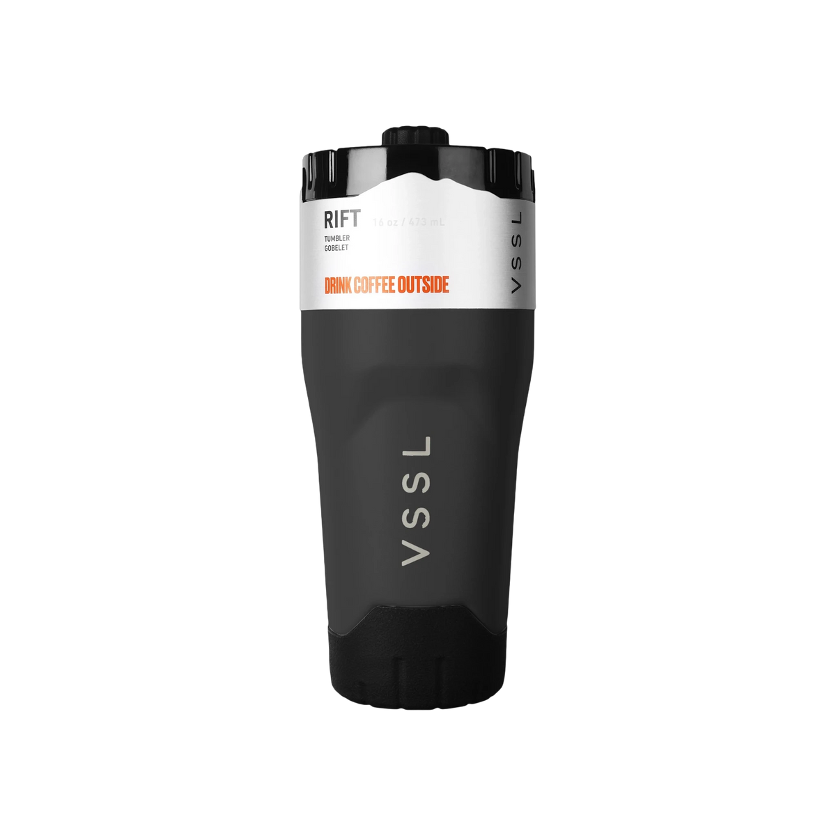 VSSL Rift Tumbler