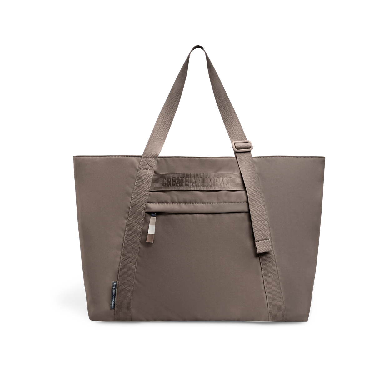 GOT BAG Carry-All Tote