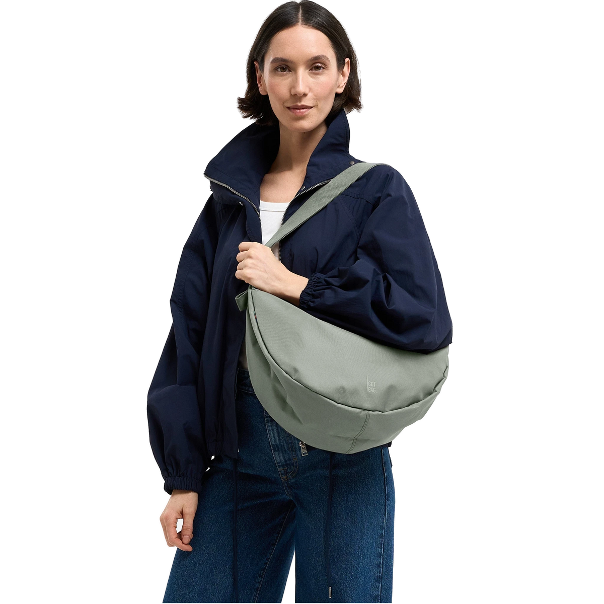 GOT BAG Moon Bag Large