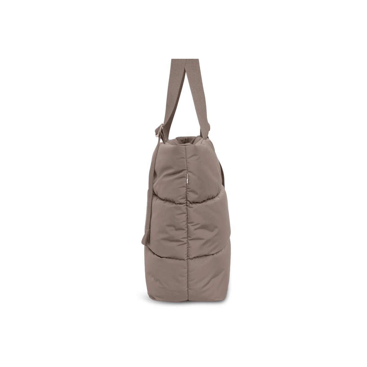 GOT BAG Puffer Tote