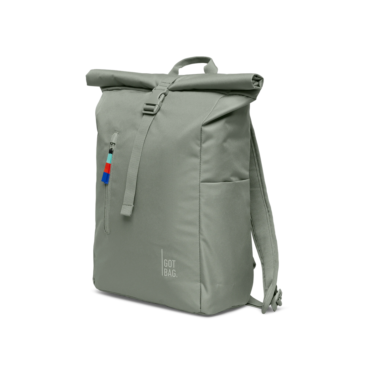 GOT BAG Rolltop Easy