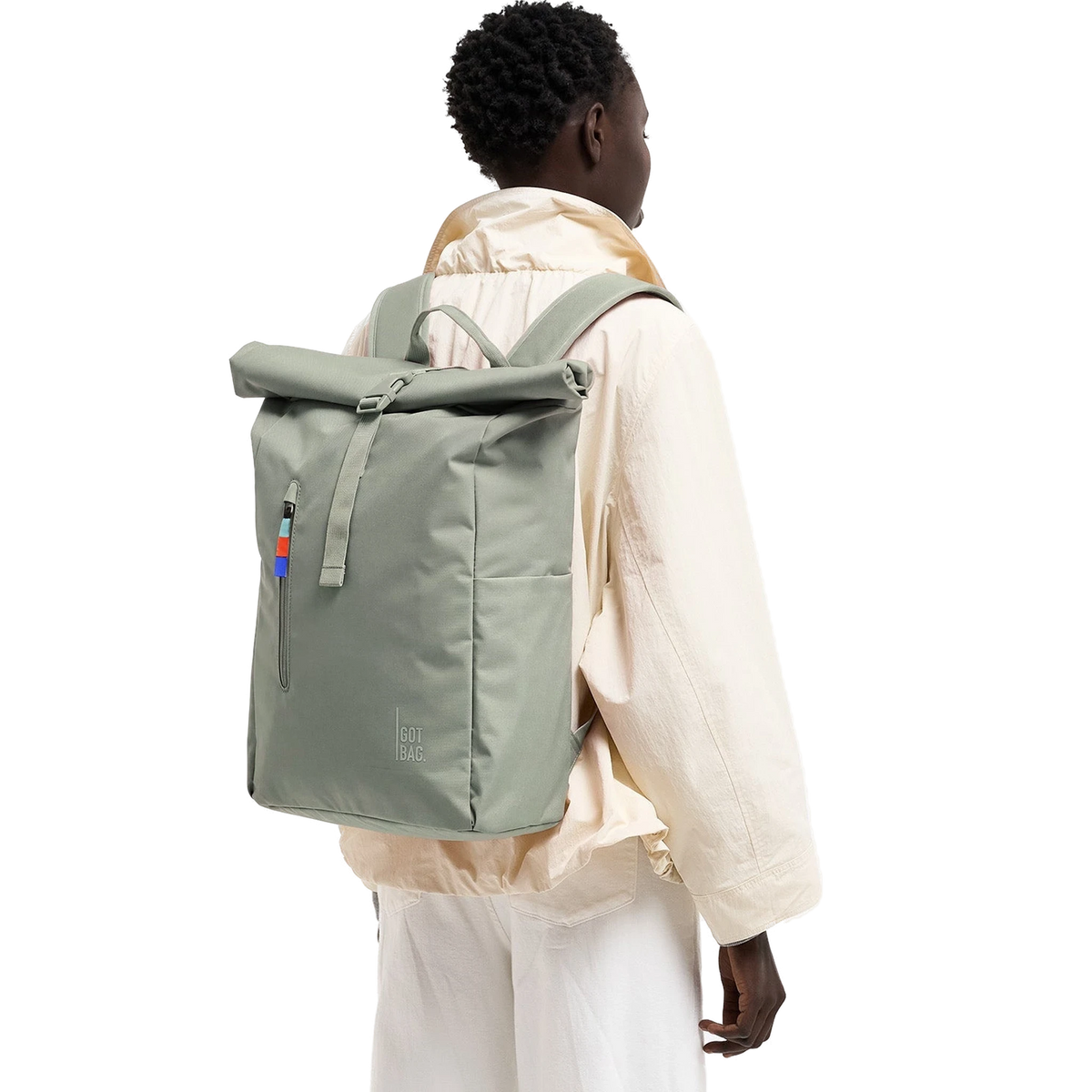 GOT BAG Rolltop Easy