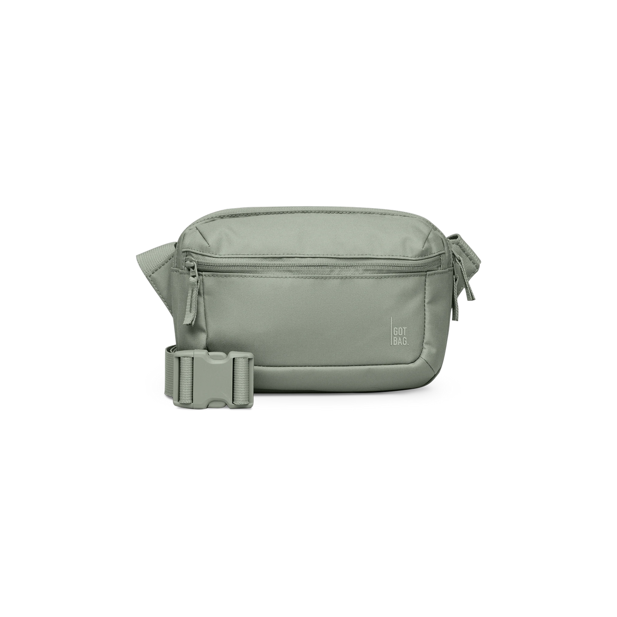 GOT BAG Sling Bag in Bass — custom branded by Motive