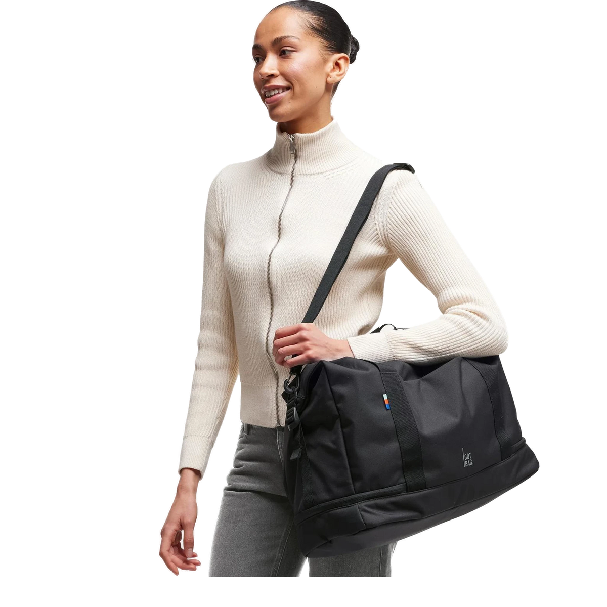 GOT BAG Weekend Bag