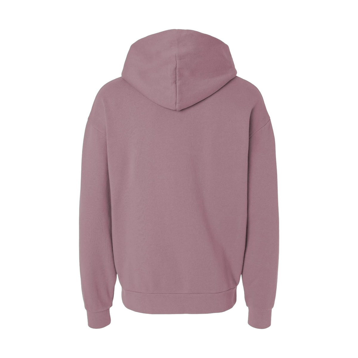 Independent Trading Co. Avenue Hood in Orchid