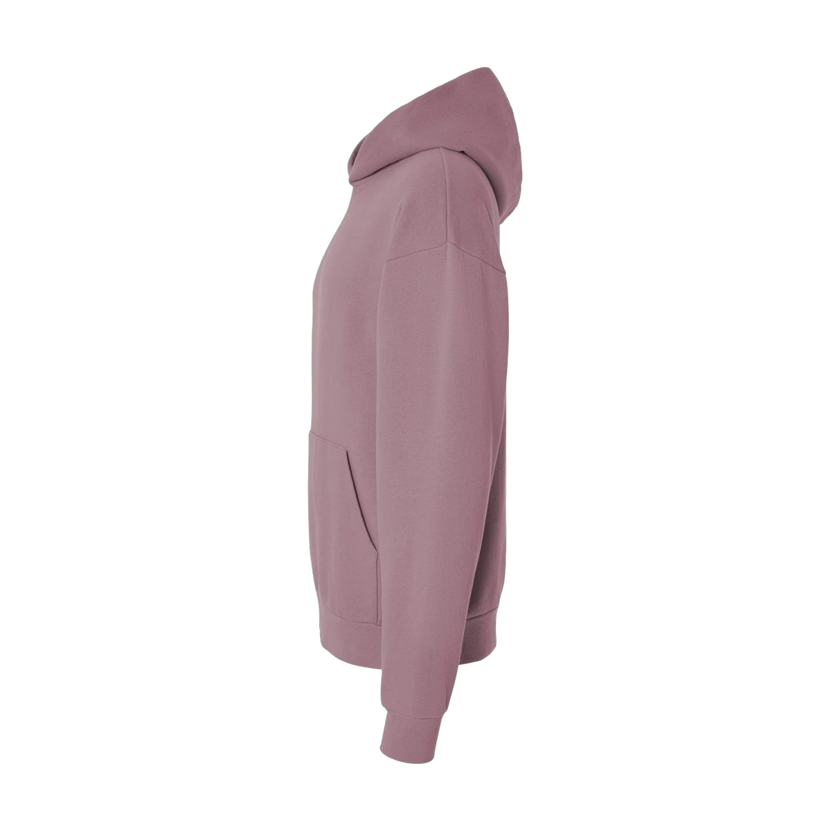 Independent Trading Co. Avenue Hood in Orchid