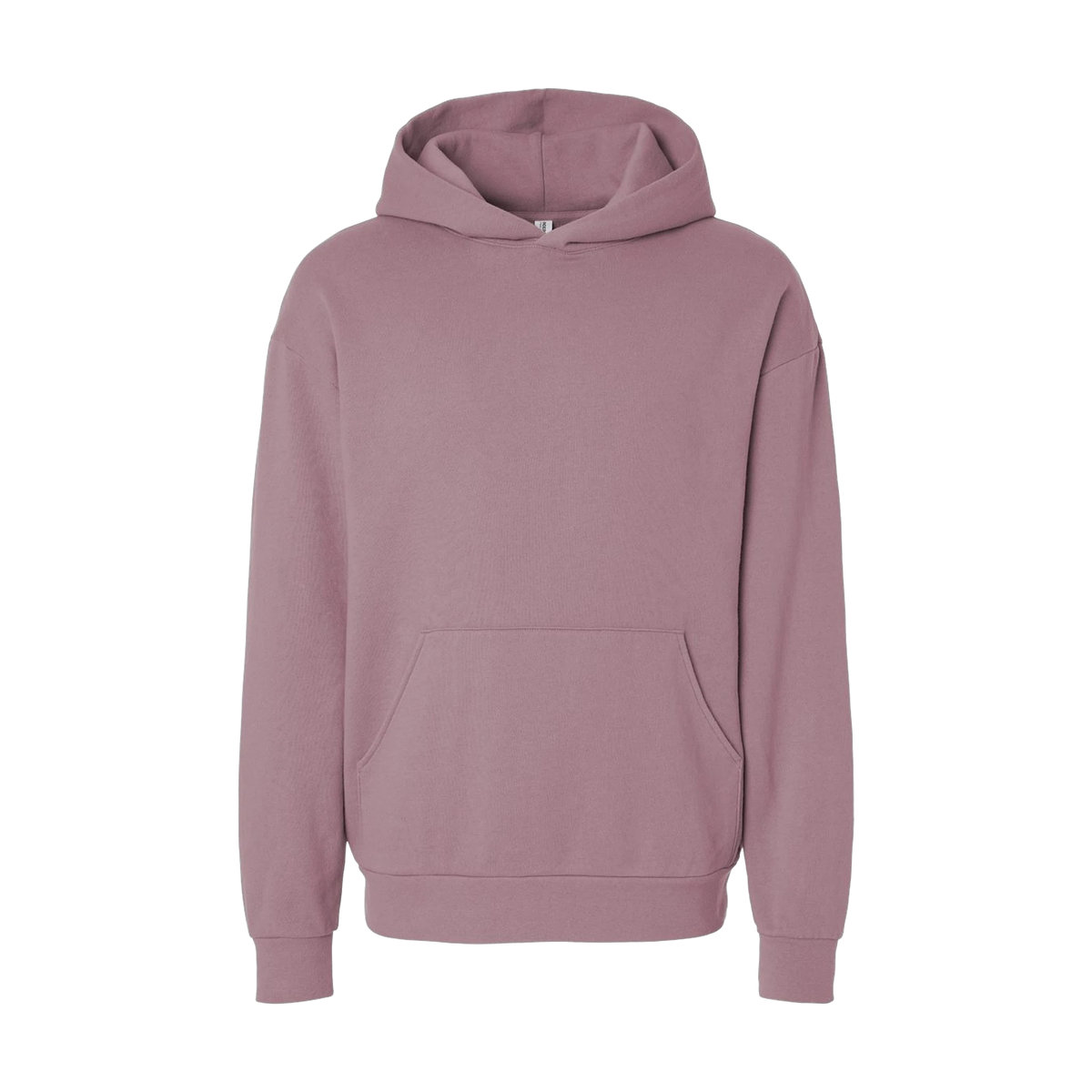 Independent Trading Co. Avenue Hood in Orchid