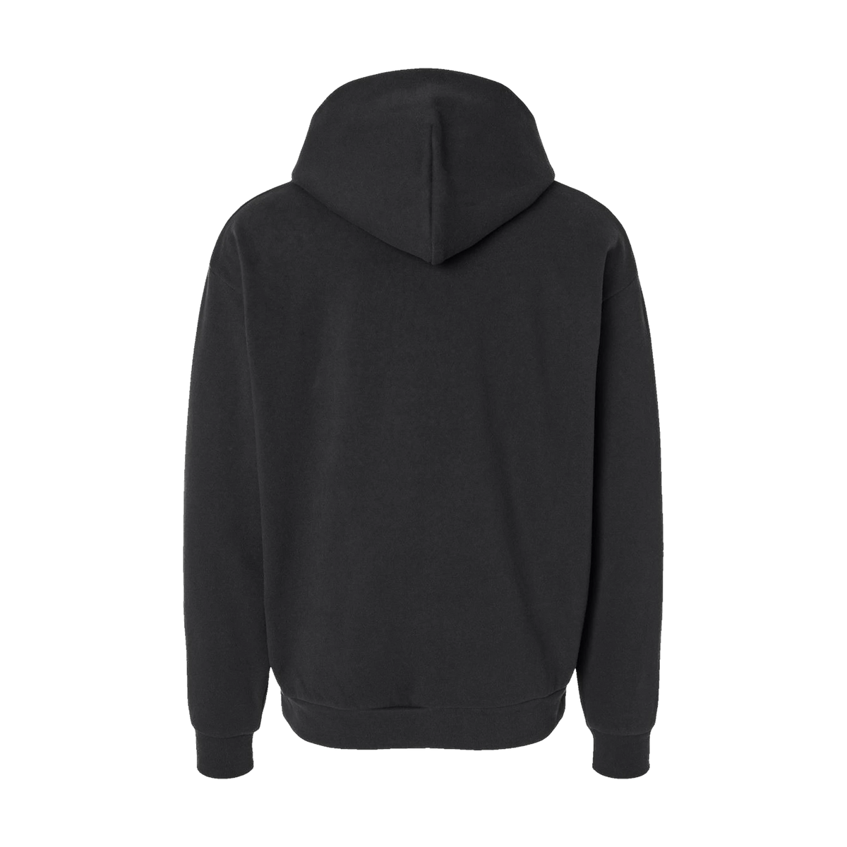 Independent Trading Co. Mainstreet Hood in Black