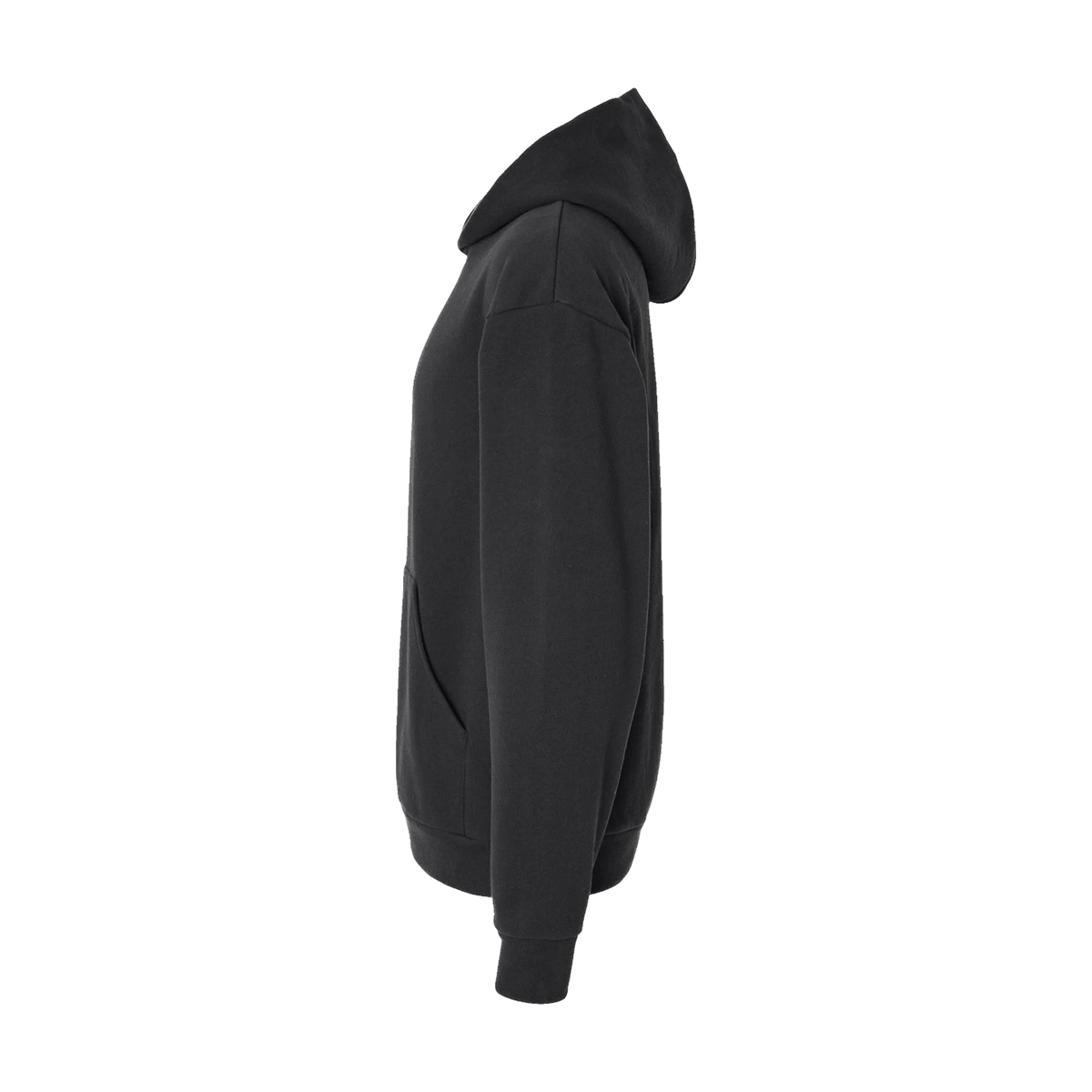 Independent Trading Co. Mainstreet Hood in Black