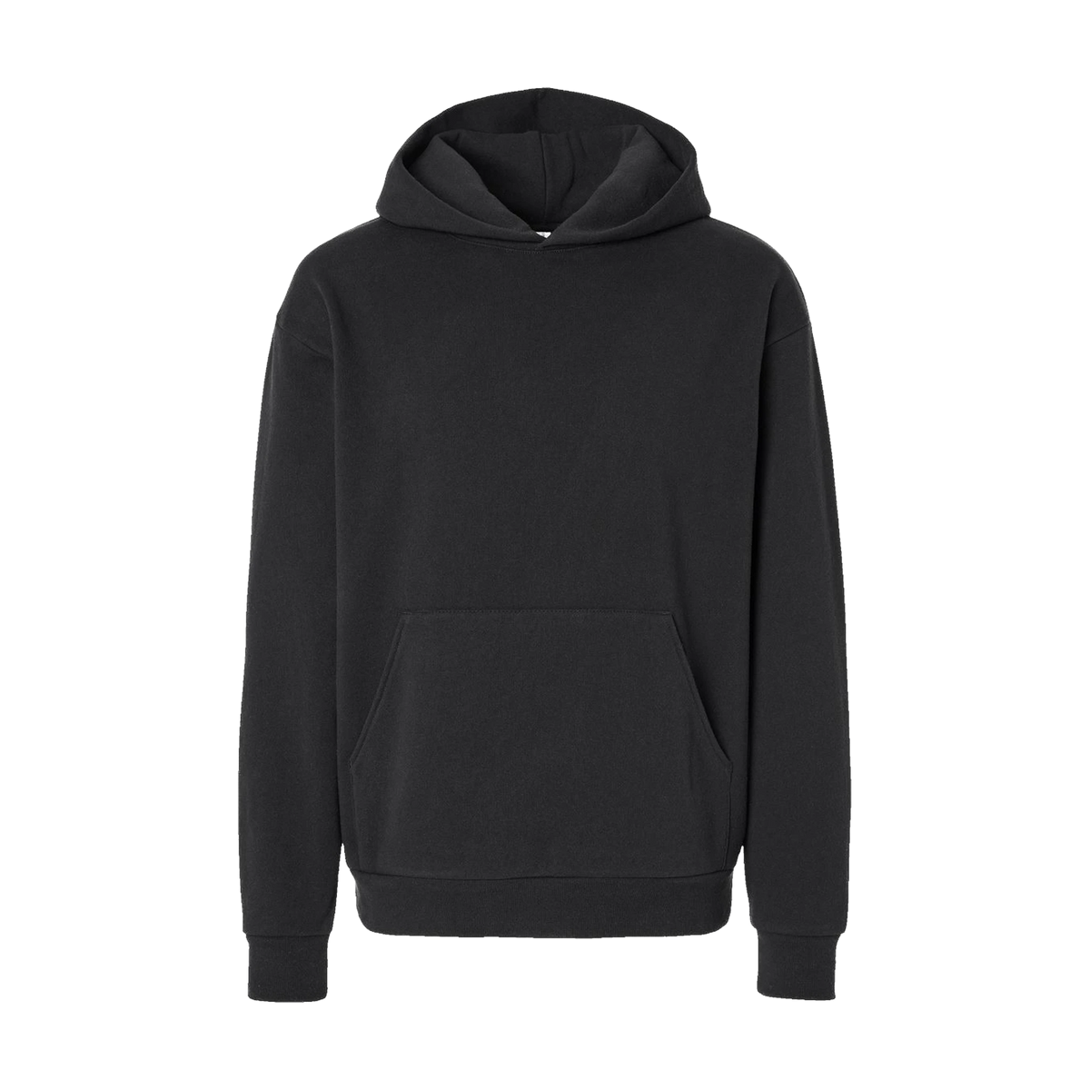 Independent Trading Co. Mainstreet Hood in Black