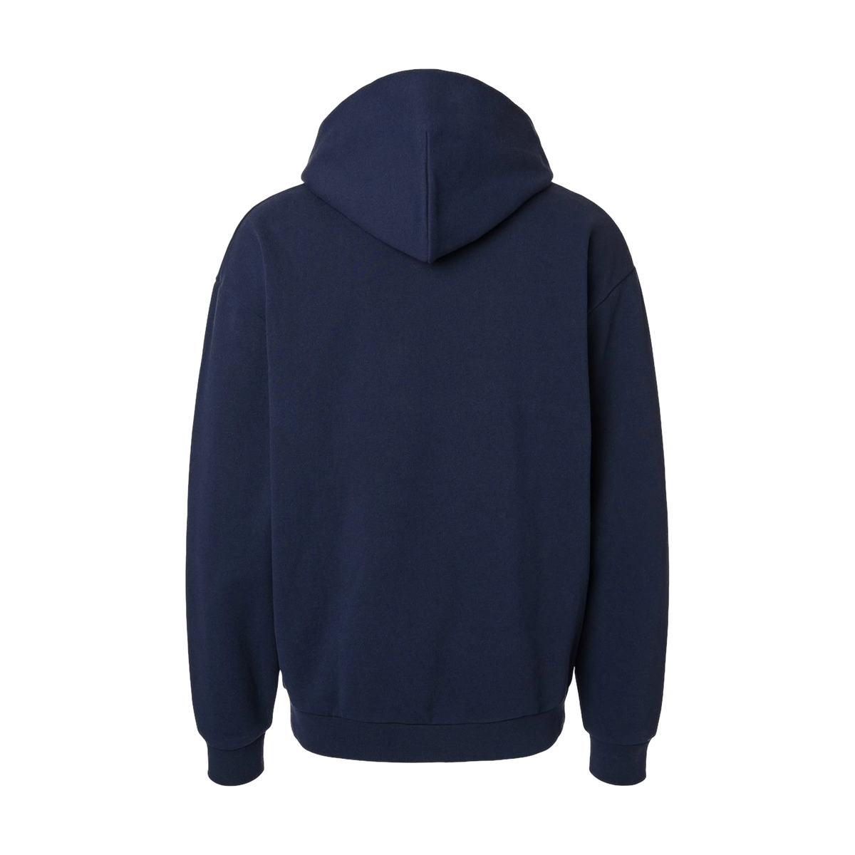 Independent Trading Co. Mainstreet Hood in Classic Navy