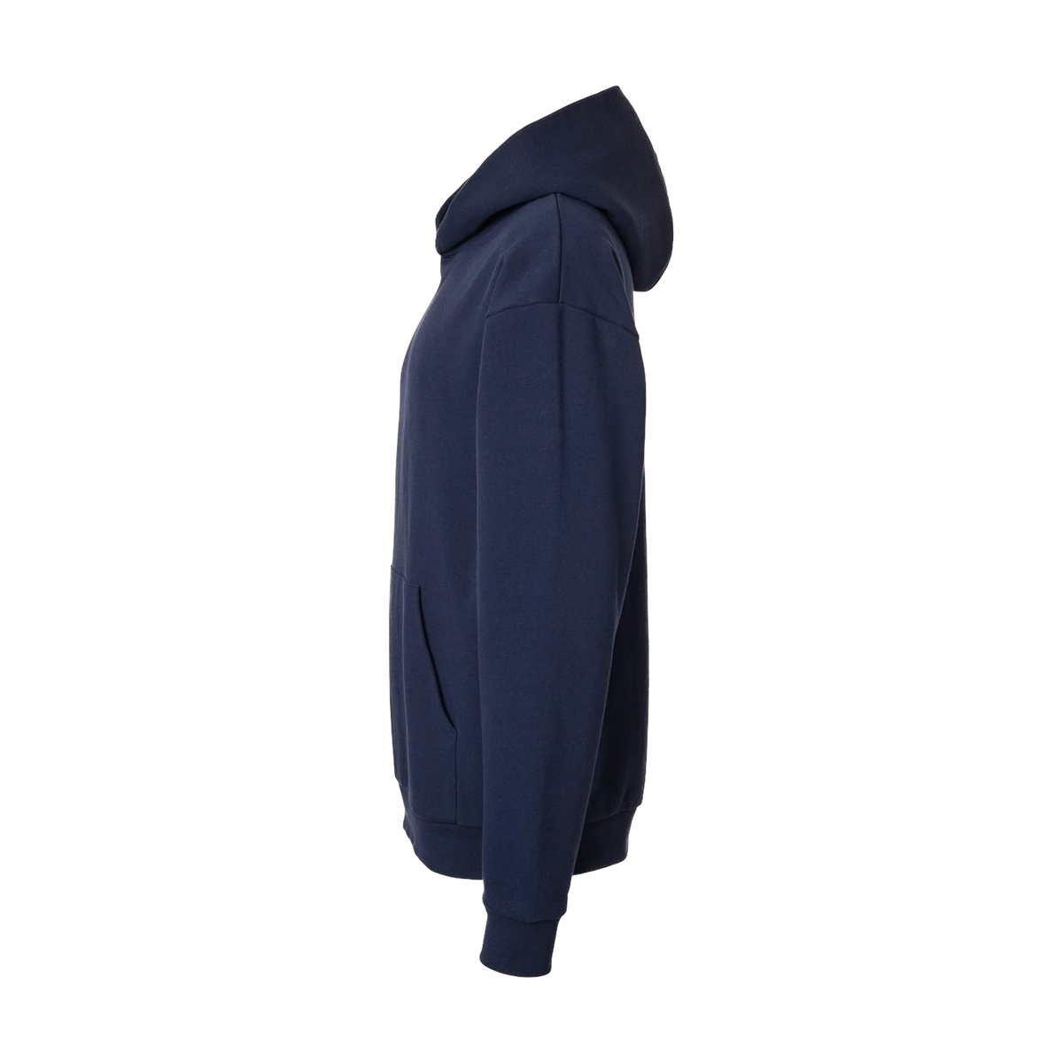Independent Trading Co. Mainstreet Hood in Classic Navy