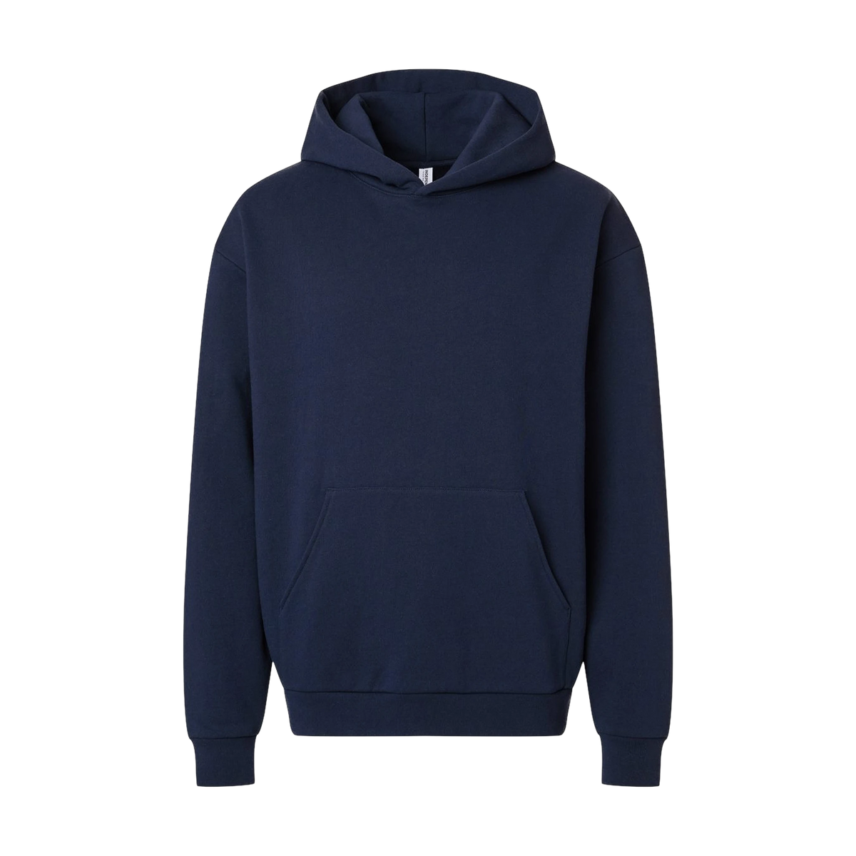 Independent Trading Co. Mainstreet Hood in Classic Navy