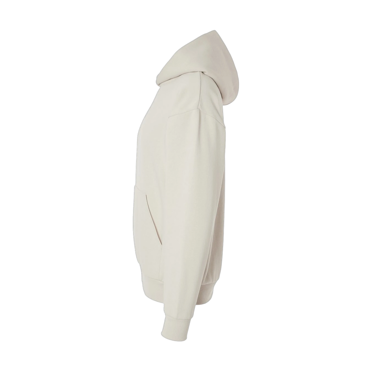 Independent Trading Co. Mainstreet Hood in Ivory