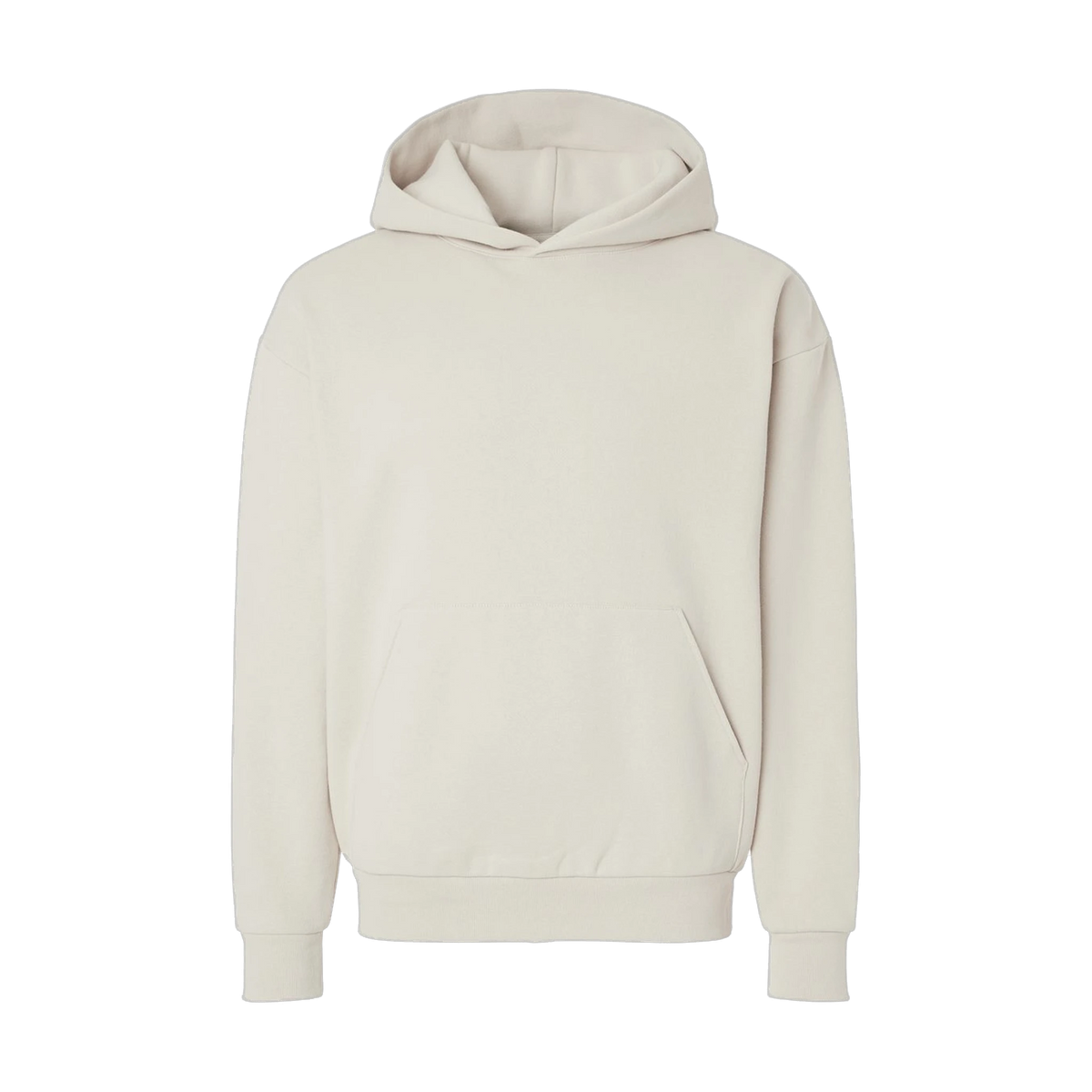Independent Trading Co. Mainstreet Hood in Ivory