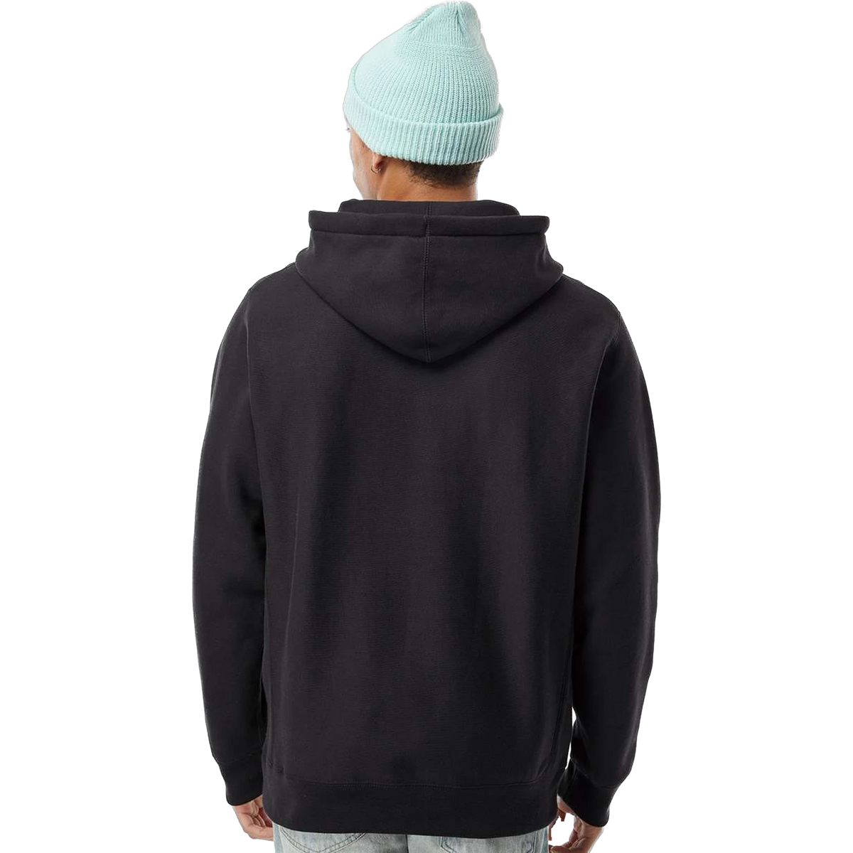 Independent Trading Co. Legend Hood in Black