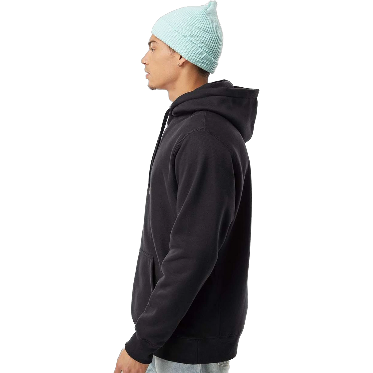 Independent Trading Co. Legend Hood in Black