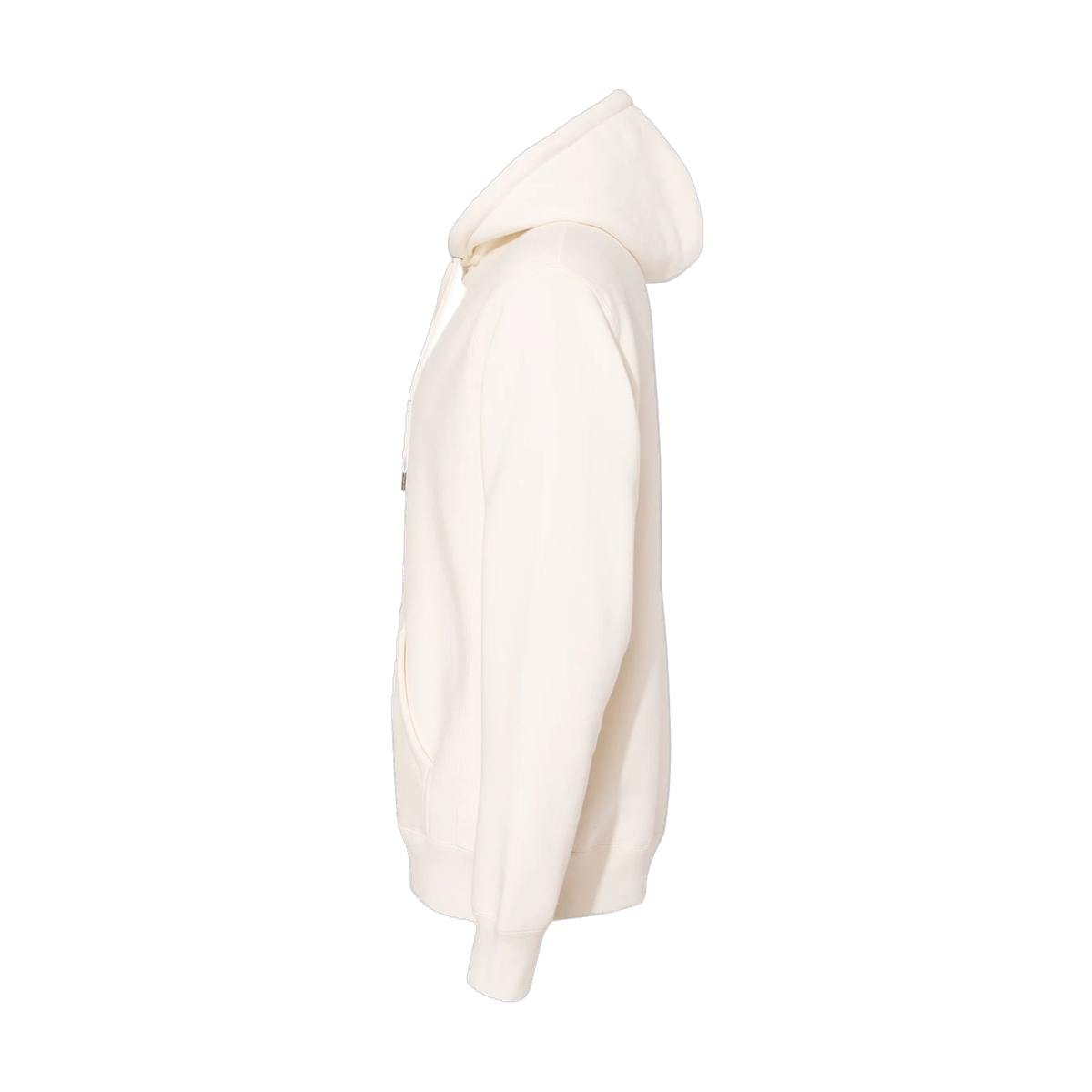 Independent Trading Co. Legend Hoodie in Bone — custom branded by Motive