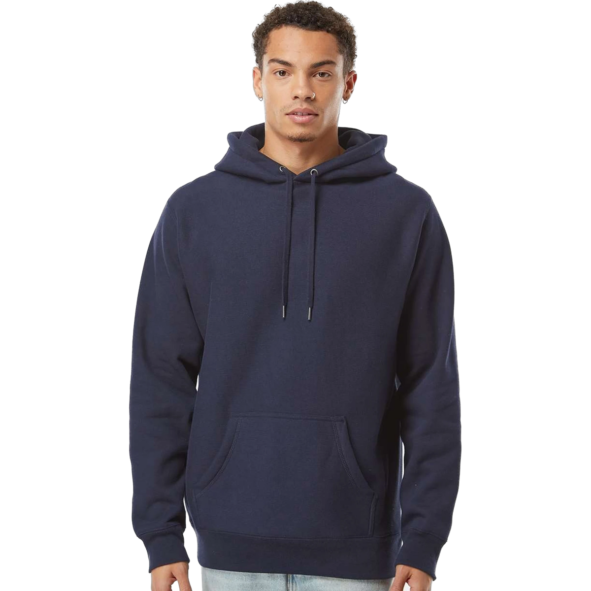 Independent Trading Co. Legend Hood in Classic Navy
