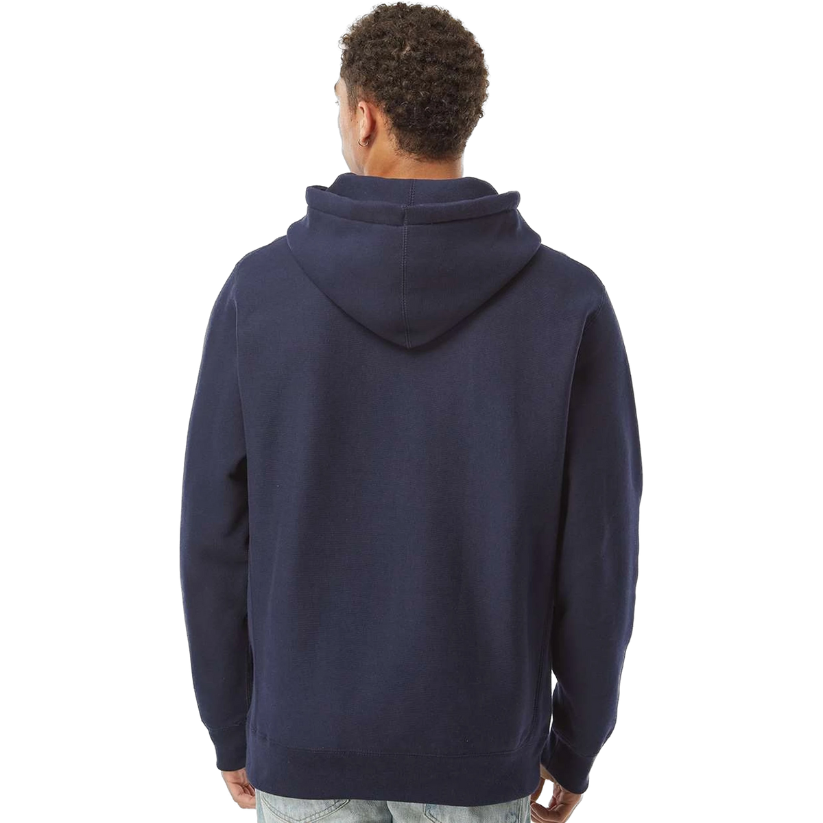 Independent Trading Co. Legend Hood in Classic Navy