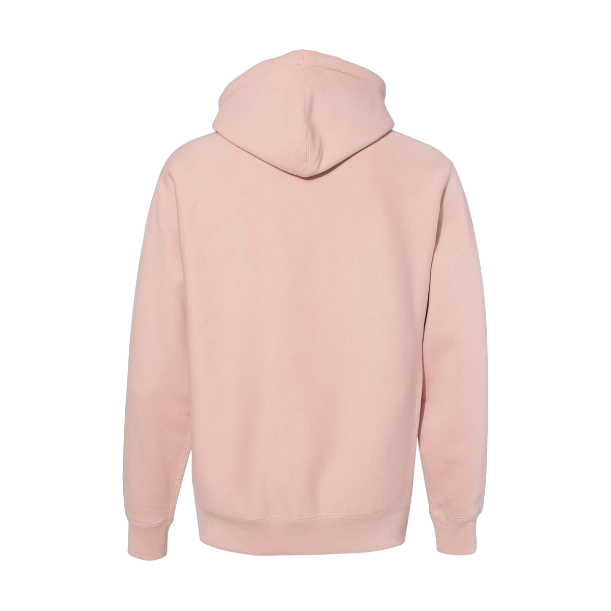 Independent Trading Co. Legend Hood in Dusty Pink