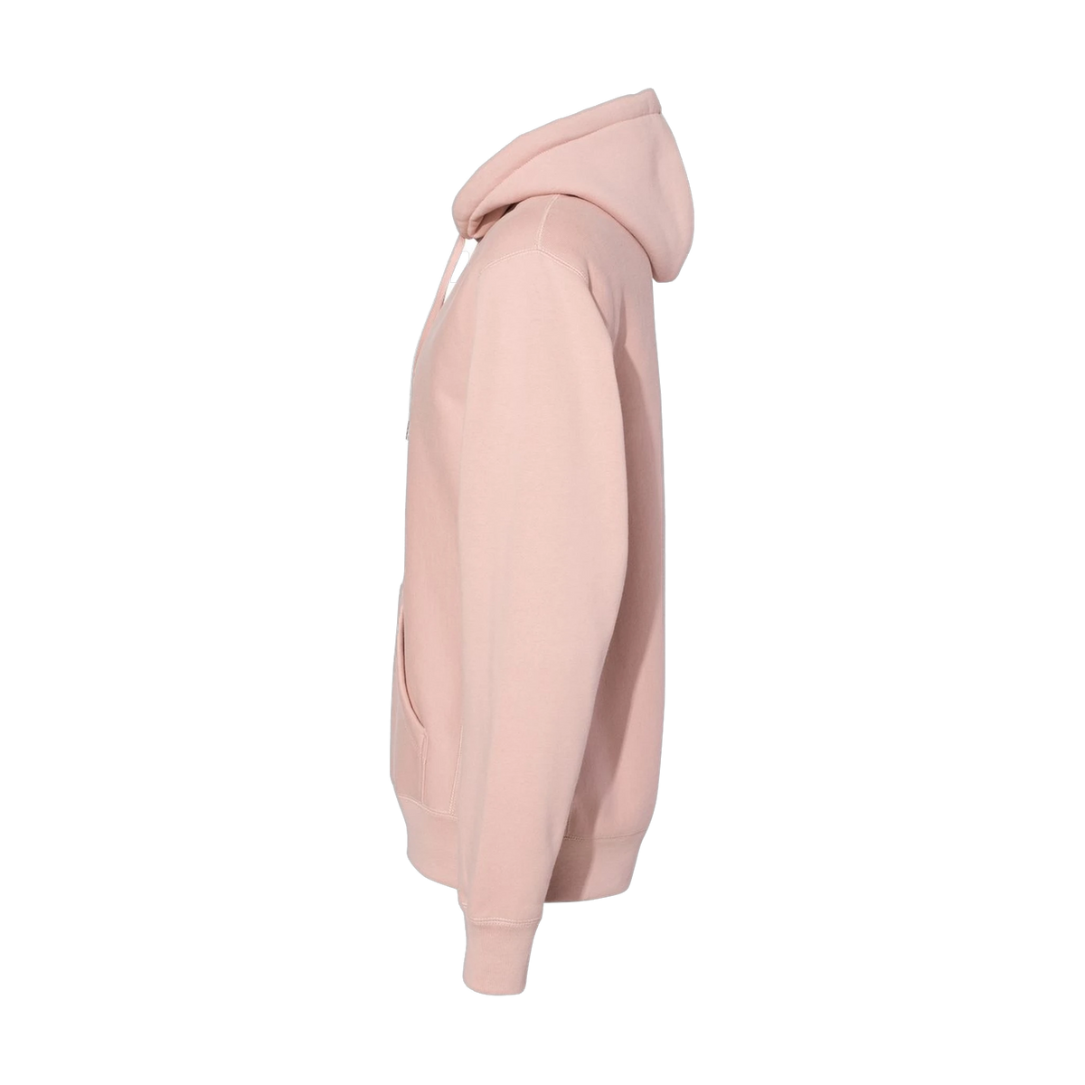 Independent Trading Co. Legend Hood in Dusty Pink