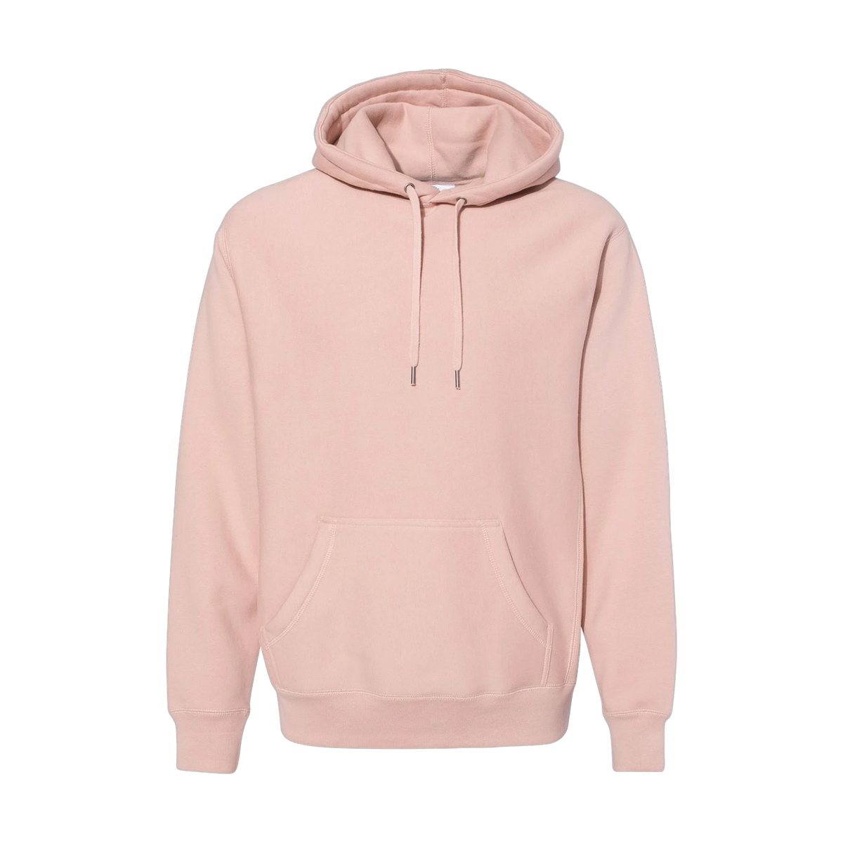 Independent Trading Co. Legend Hood in Dusty Pink