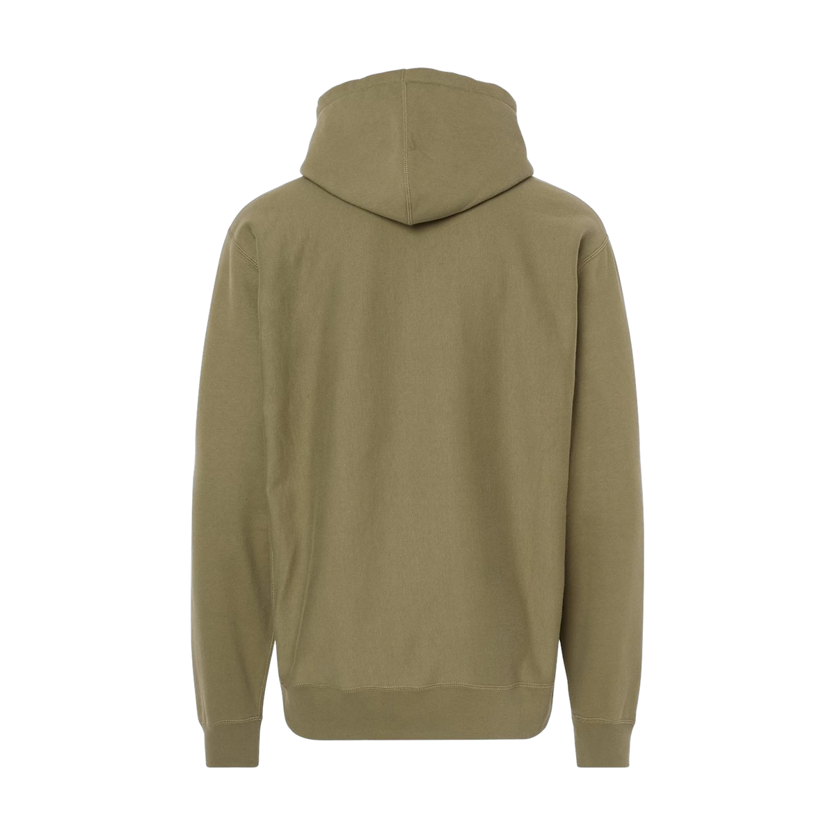 Independent Trading Co. Legend Hood in Olive
