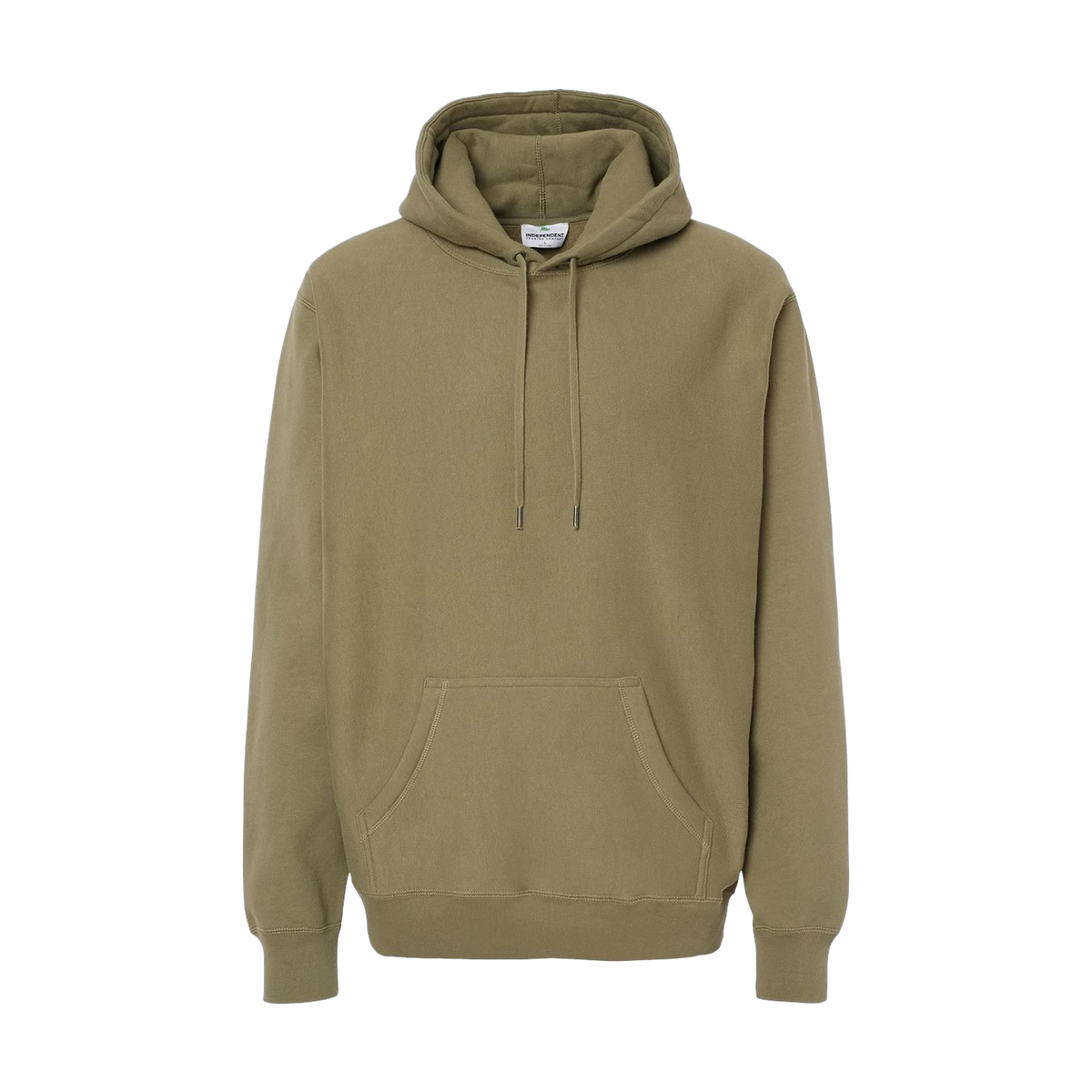 Independent Trading Co. Legend Hood in Olive