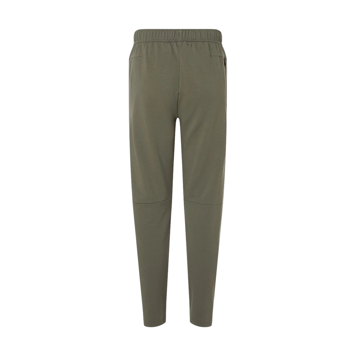Independent Trading Co. Perform Fleece Pants in Pine — custom branded by Motive