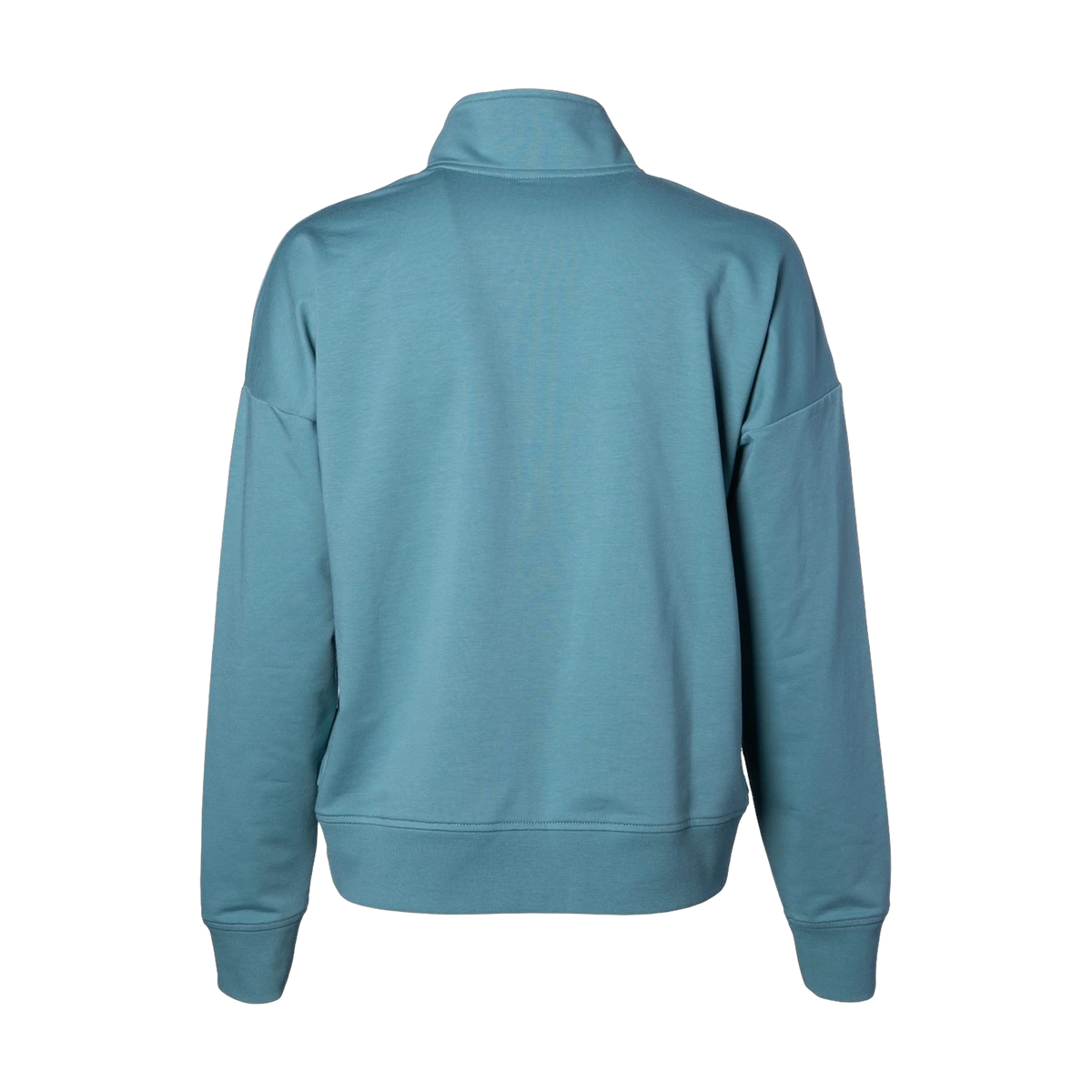 Independent Trading Co. Women's Perform Quarter-Zip in Agave