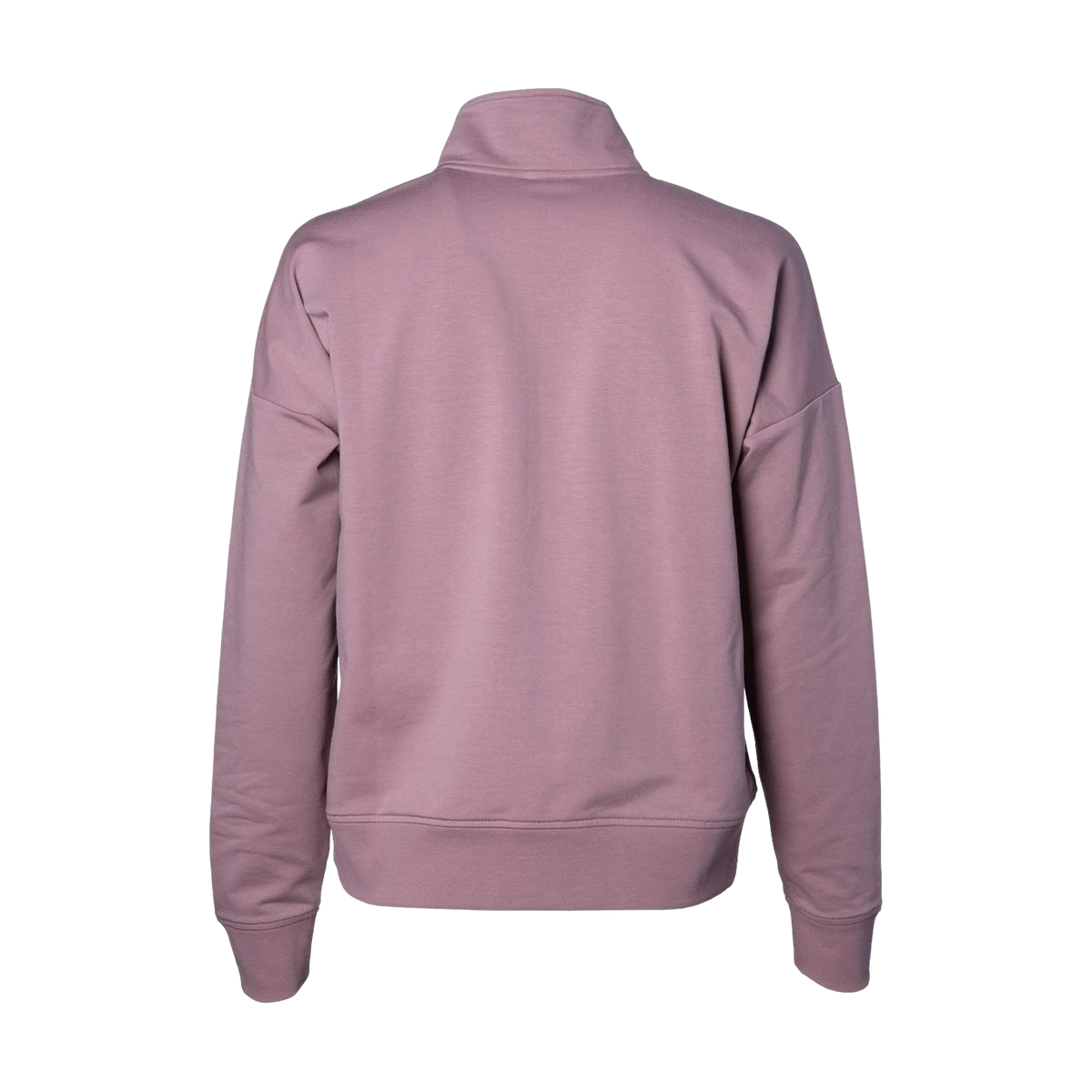 Independent Trading Co. Women's Perform Quarter-Zip in Orchid