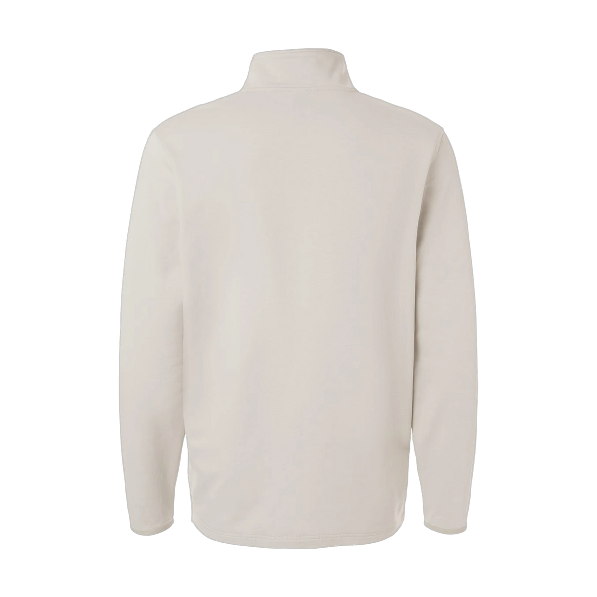 Independent Trading Co. Perform Quarter-Zip in Smoke