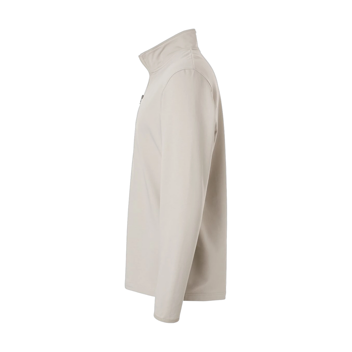 Independent Trading Co. Perform Quarter-Zip in Smoke