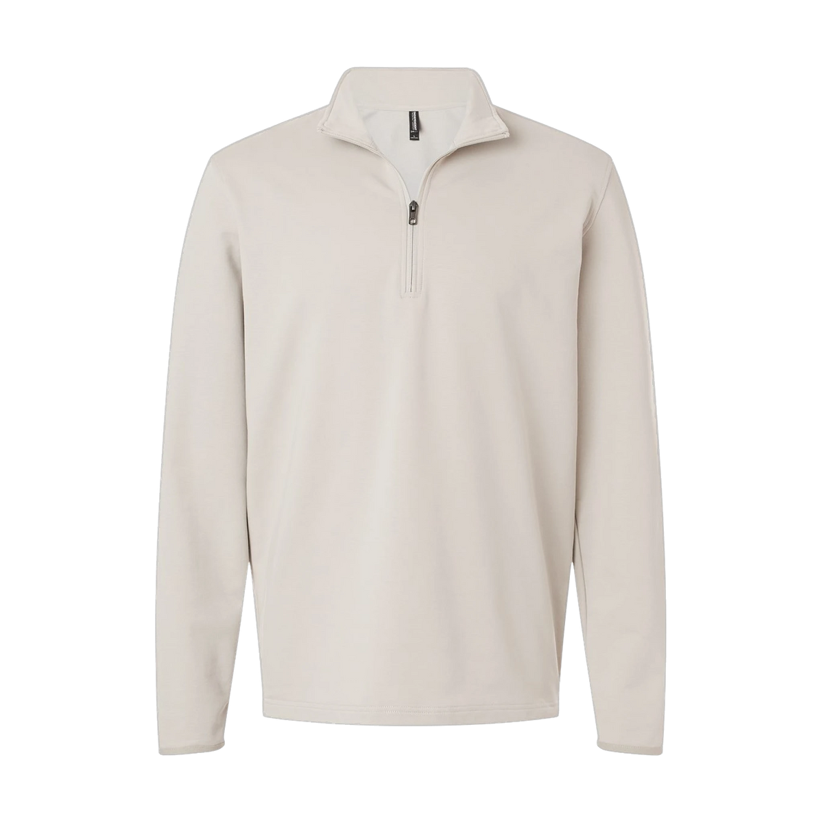 Independent Trading Co. Perform Quarter-Zip in Smoke