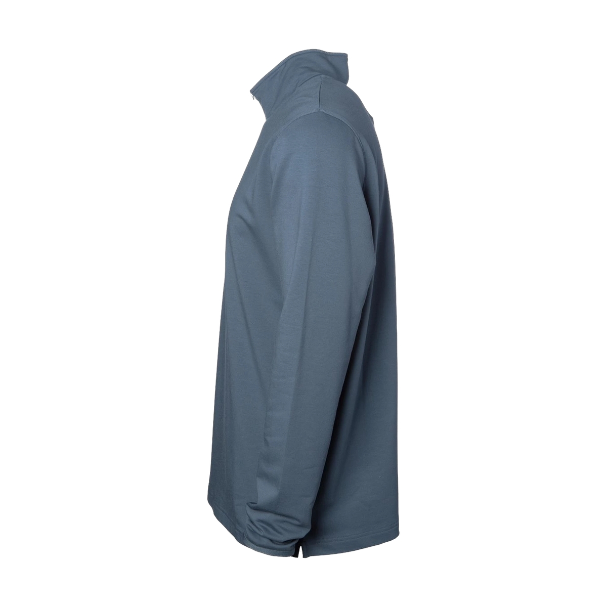 Independent Trading Co. Perform Quarter-Zip in Storm Blue