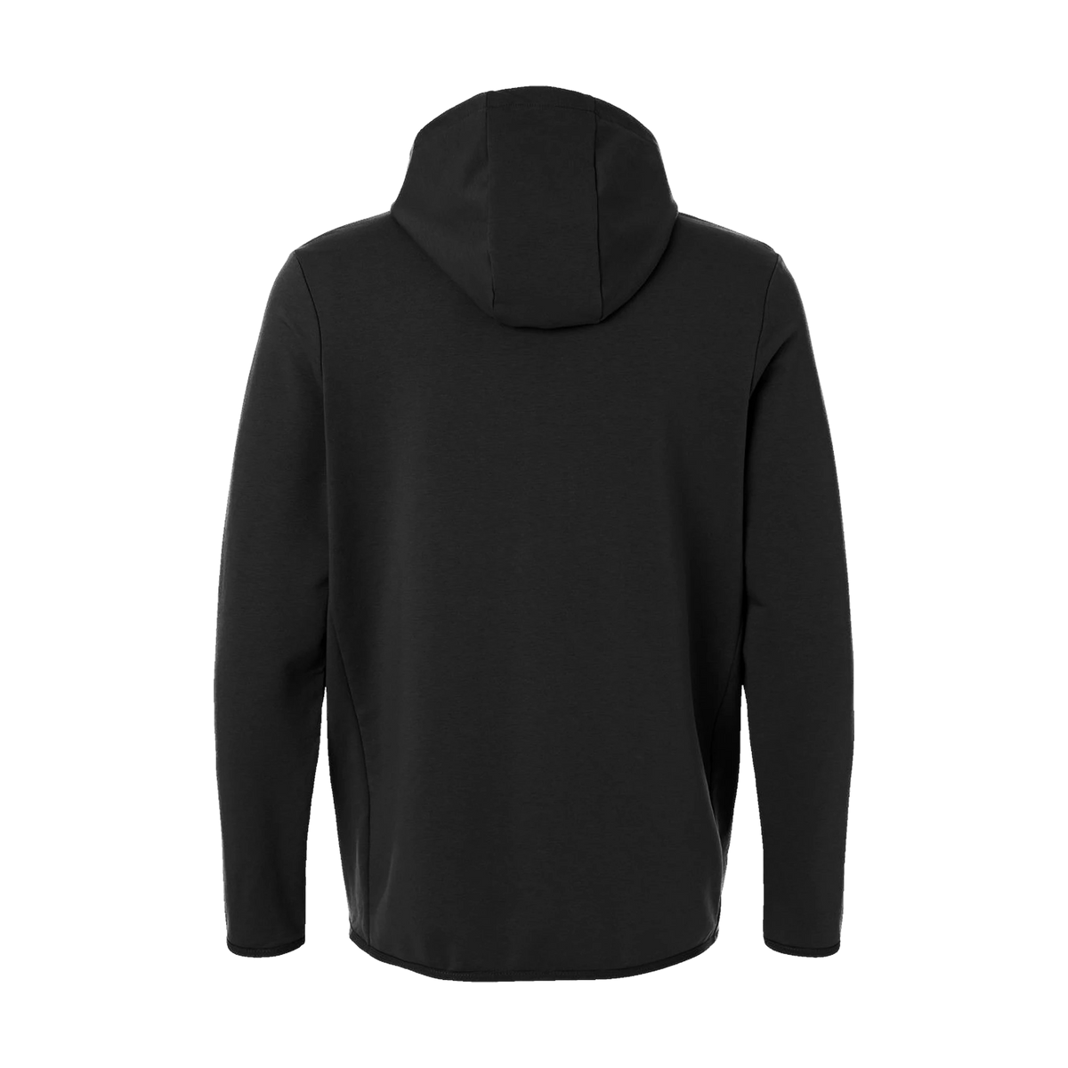 Independent Trading Co. Perform Zip Hood in Black