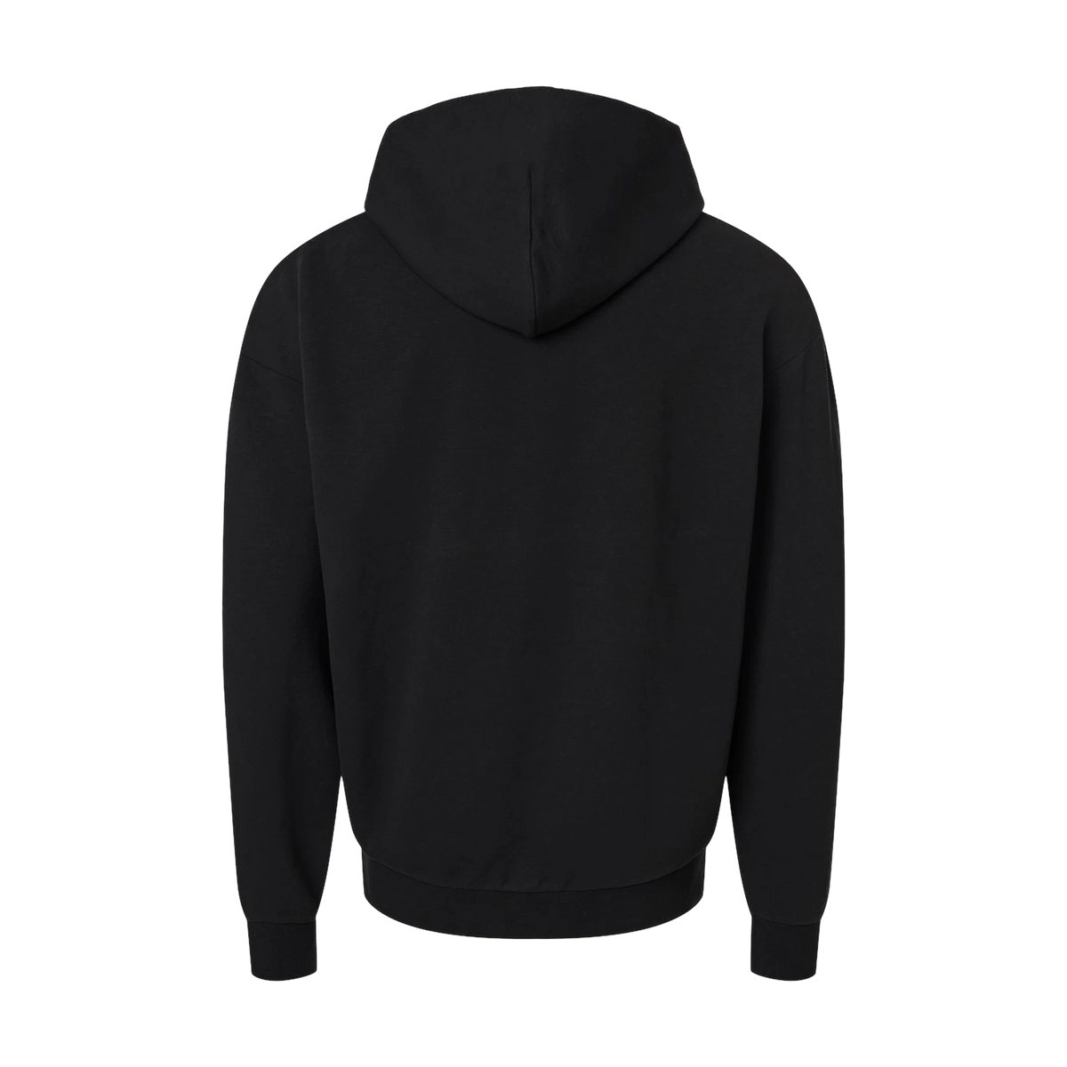 Independent Trading Co. Lux Hood in Black