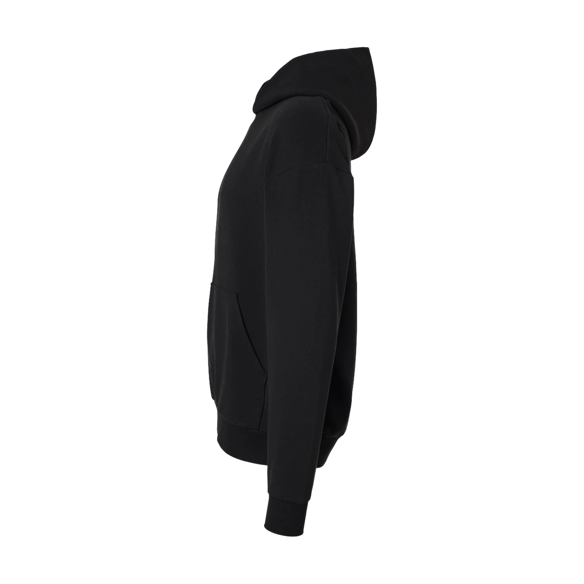Independent Trading Co. Lux Hood in Black