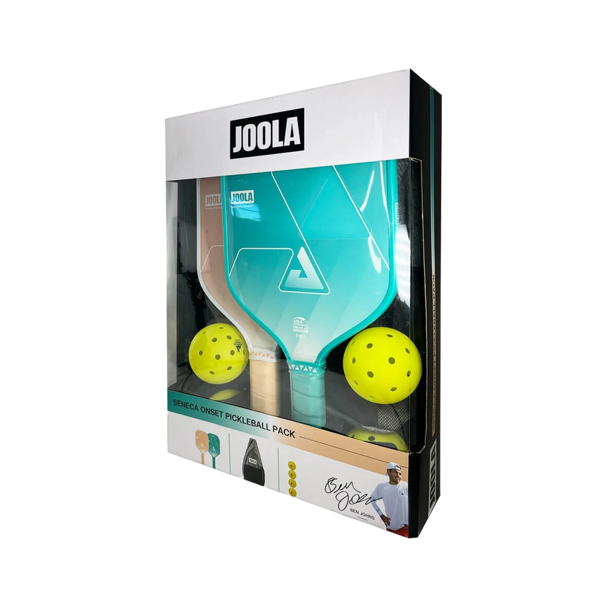 JOOLA Onset Pickleball Pack