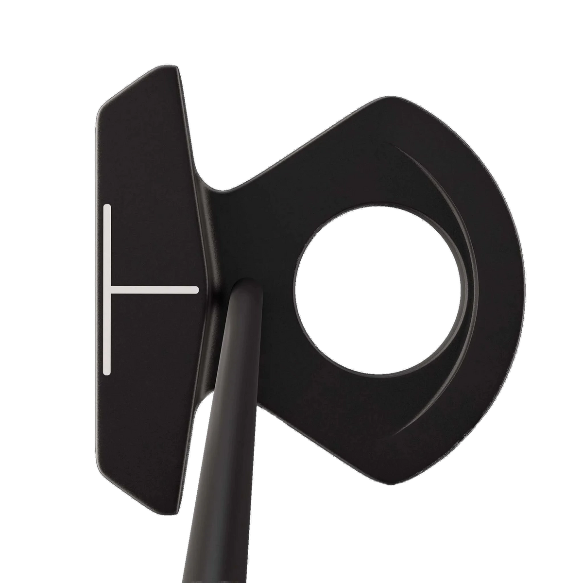 L.A.B. Golf DF3 Putter + Custom Headcover