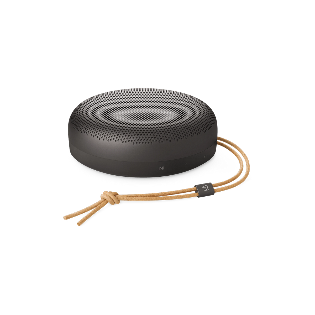Bang & Olufsen Beosound A1 3rd Gen in Warm Granite