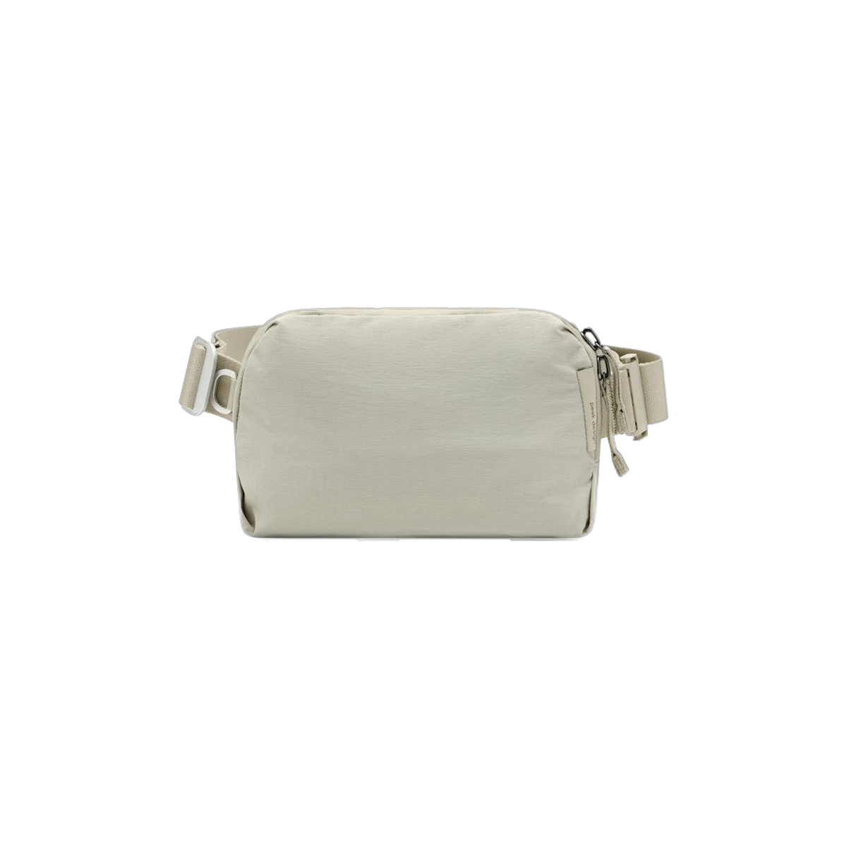 Peak Design City Sling in Moon — custom branded by Motive