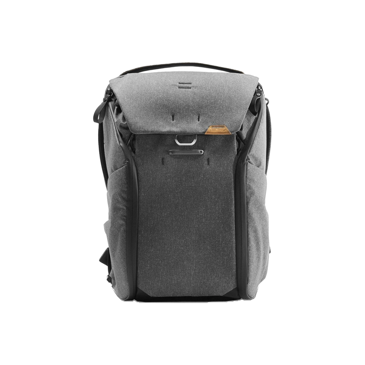 Peak Design Everyday Backpack 20L in Charcoal