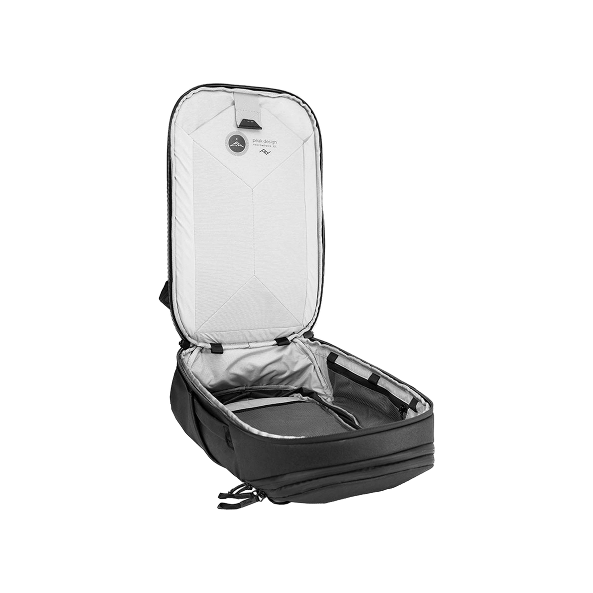 Peak Design Travel Backpack