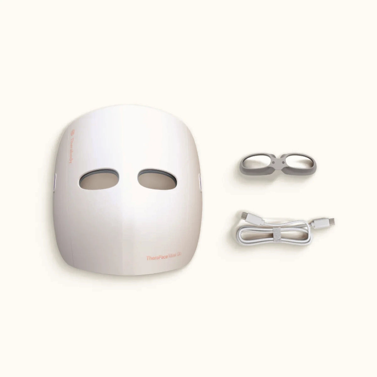Therabody TheraFace Mask Glo