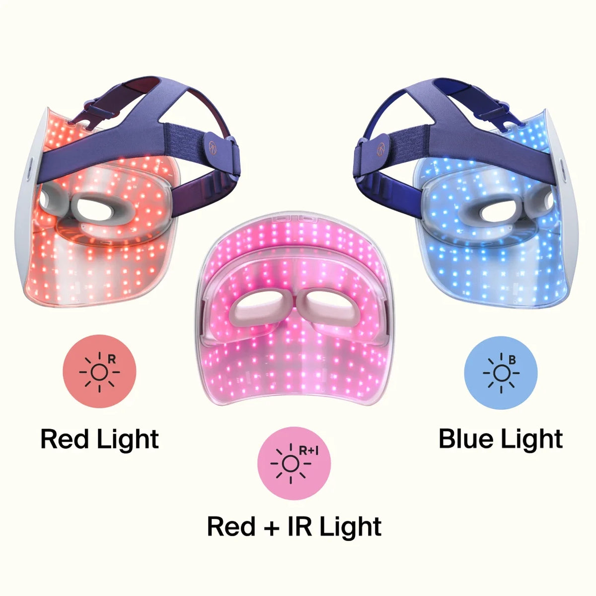 Therabody TheraFace Mask Glo