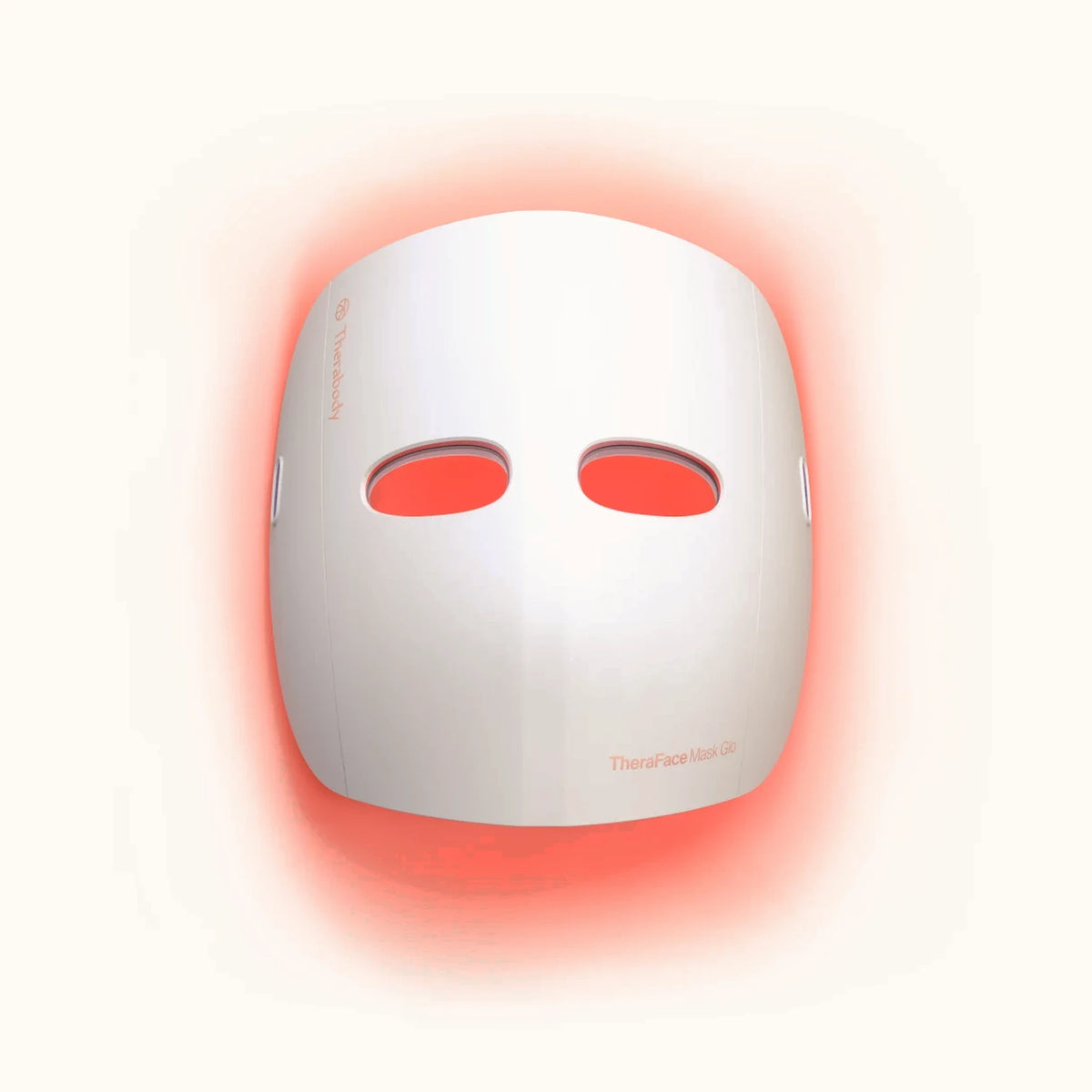 Therabody TheraFace Mask Glo in White